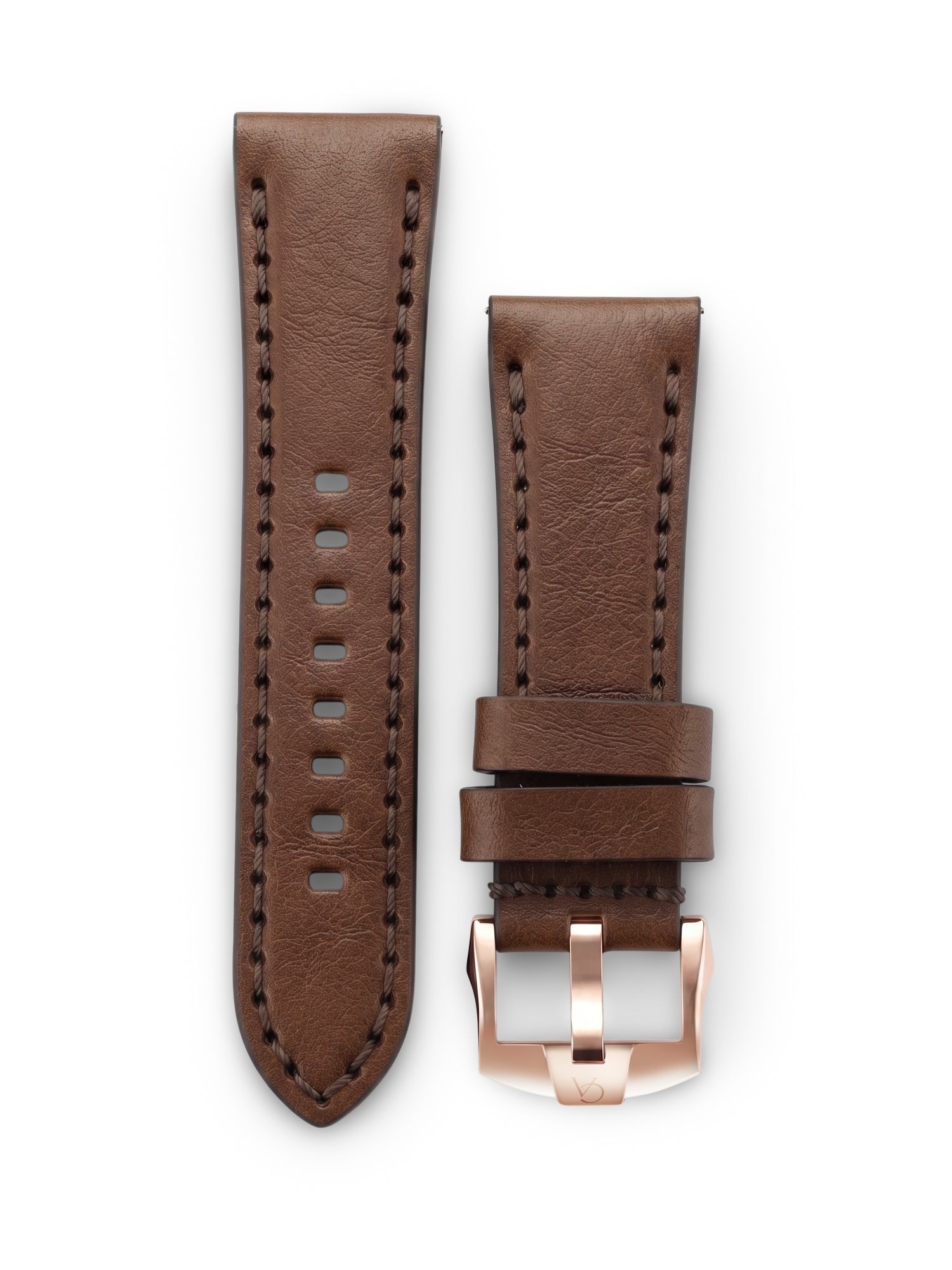 ACL26RGBO-V1 Leather Strap 26mm