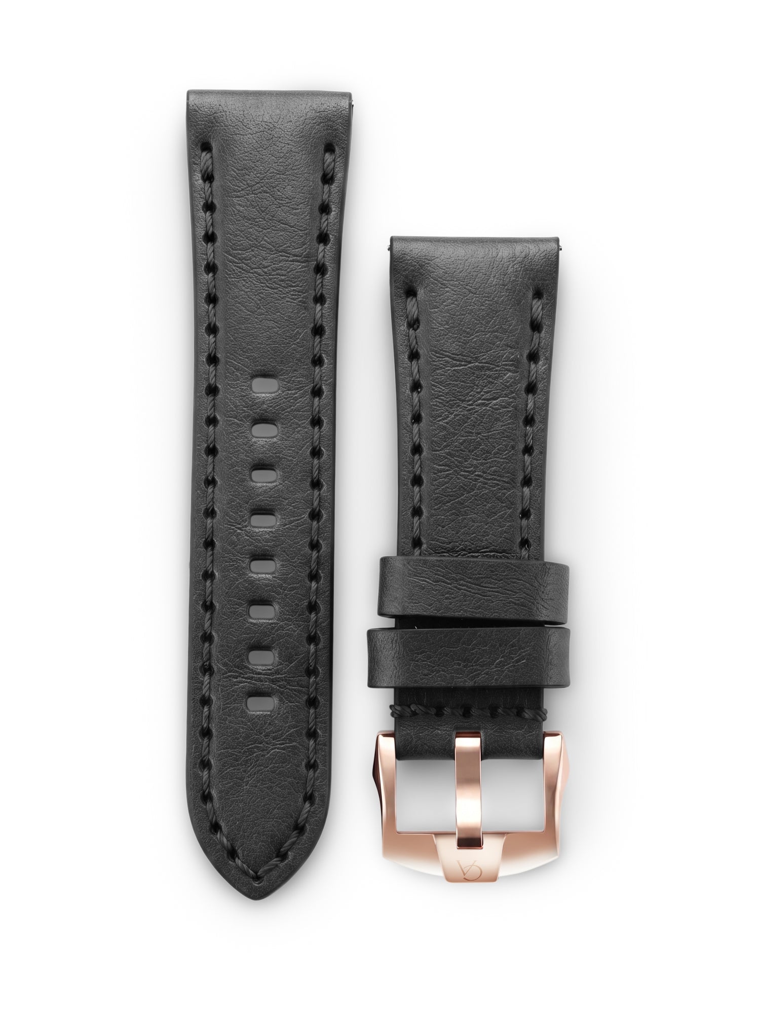 ACL26RGBA-V1 Leather Strap 26mm