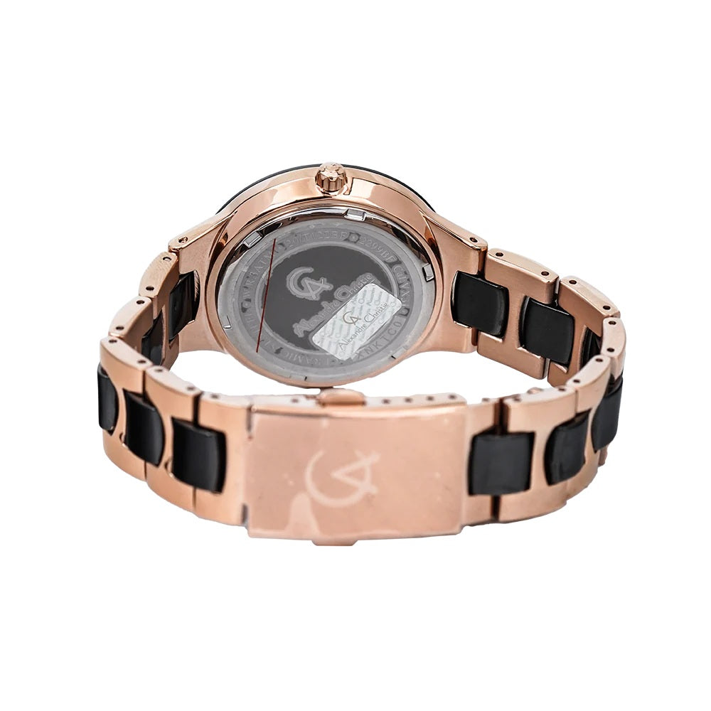2299BFBRGBA Women's Multi-Function Quartz Watch 36mm