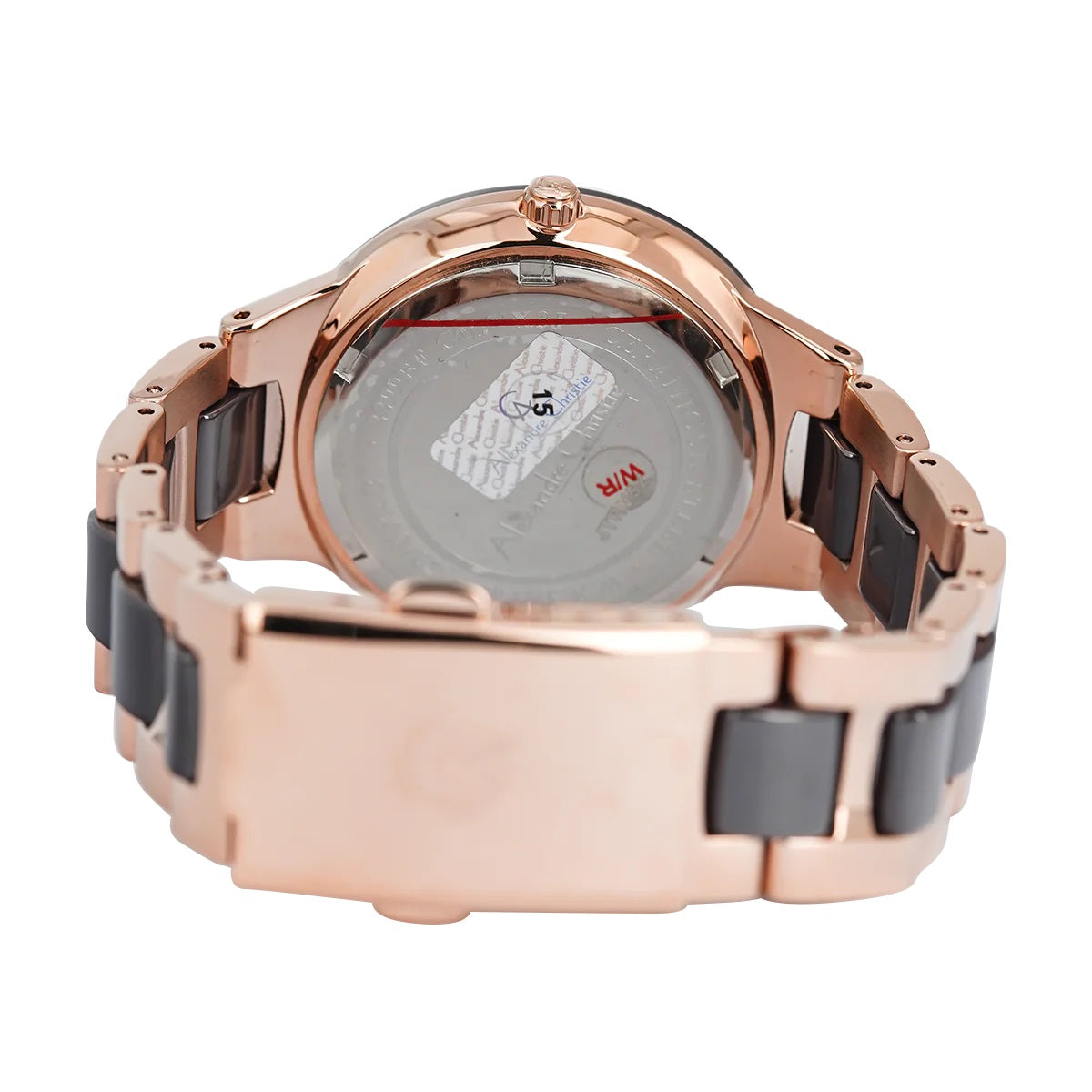 2299BFBRGGR Women's Multi-function Quartz Watch 36mm