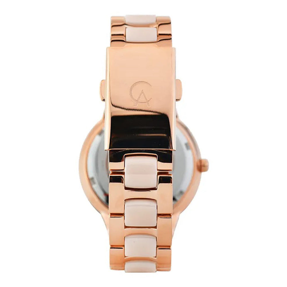 2299BFBRGPN Women's Multi-Function Quartz Watch 36mm