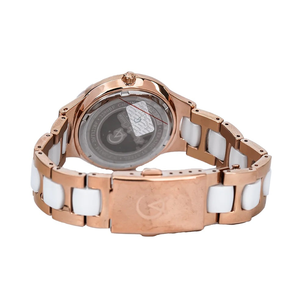 2299BFBRGSL Women's Multi-function Quartz Watch 36mm