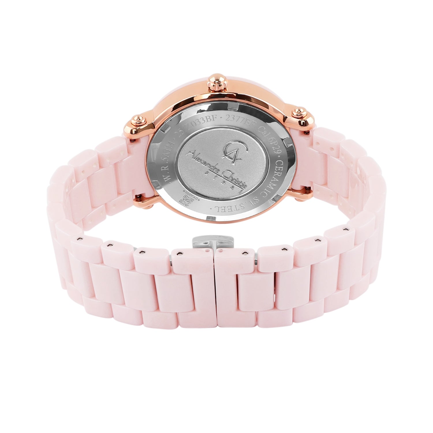 2377BFBRGPN Women's Multi-Function Quartz Watch 28mm