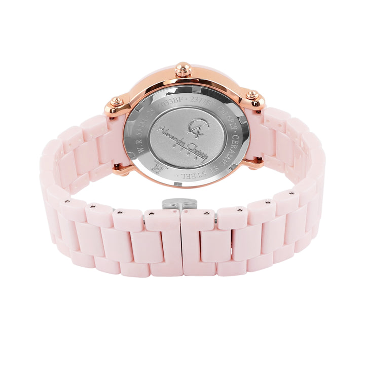 2377BFBRGSL Women's Multi-Function Quartz Watch 28mm