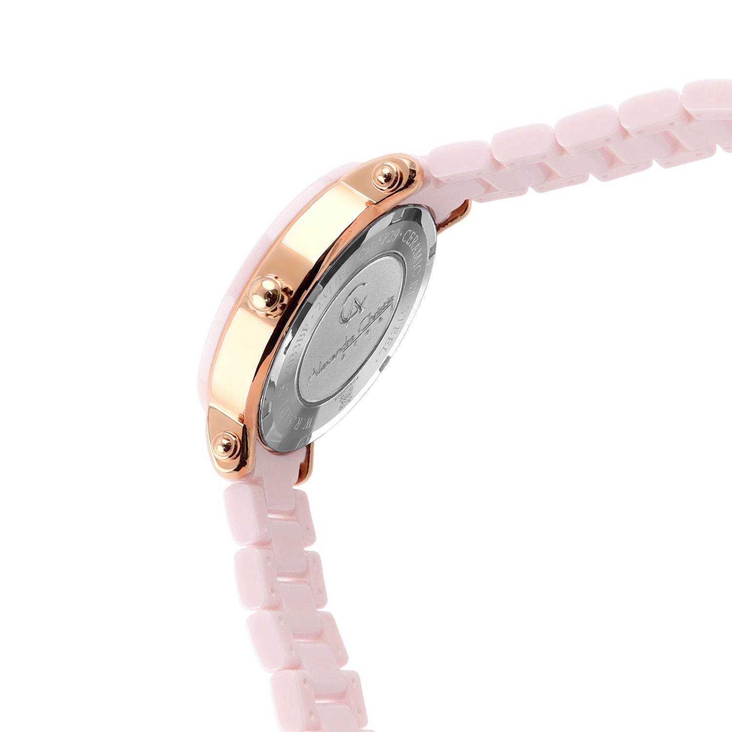 2377BFBRGSL Women's Multi-Function Quartz Watch 28mm