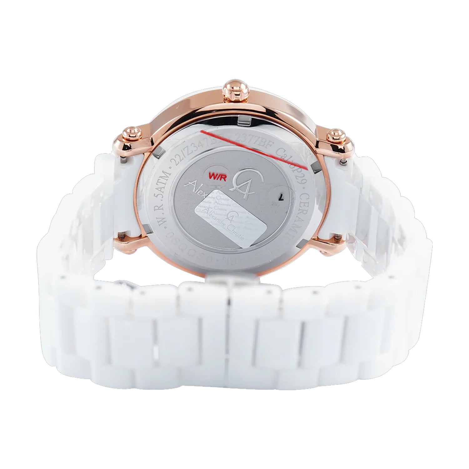 2377BFBRGSL Women's Multi-Function Quartz Watch 28mm
