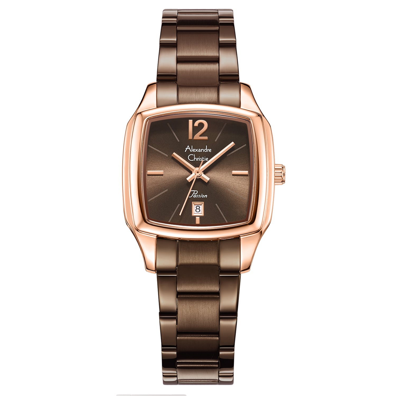 2454LDBROBORG Women's Classic Quartz Watch 30mm