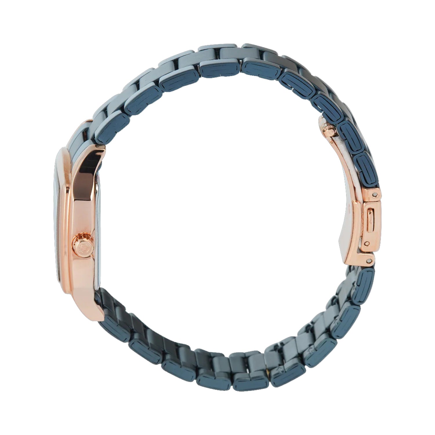 2454LDBURBU Women's Classic Quartz Watch 30mm