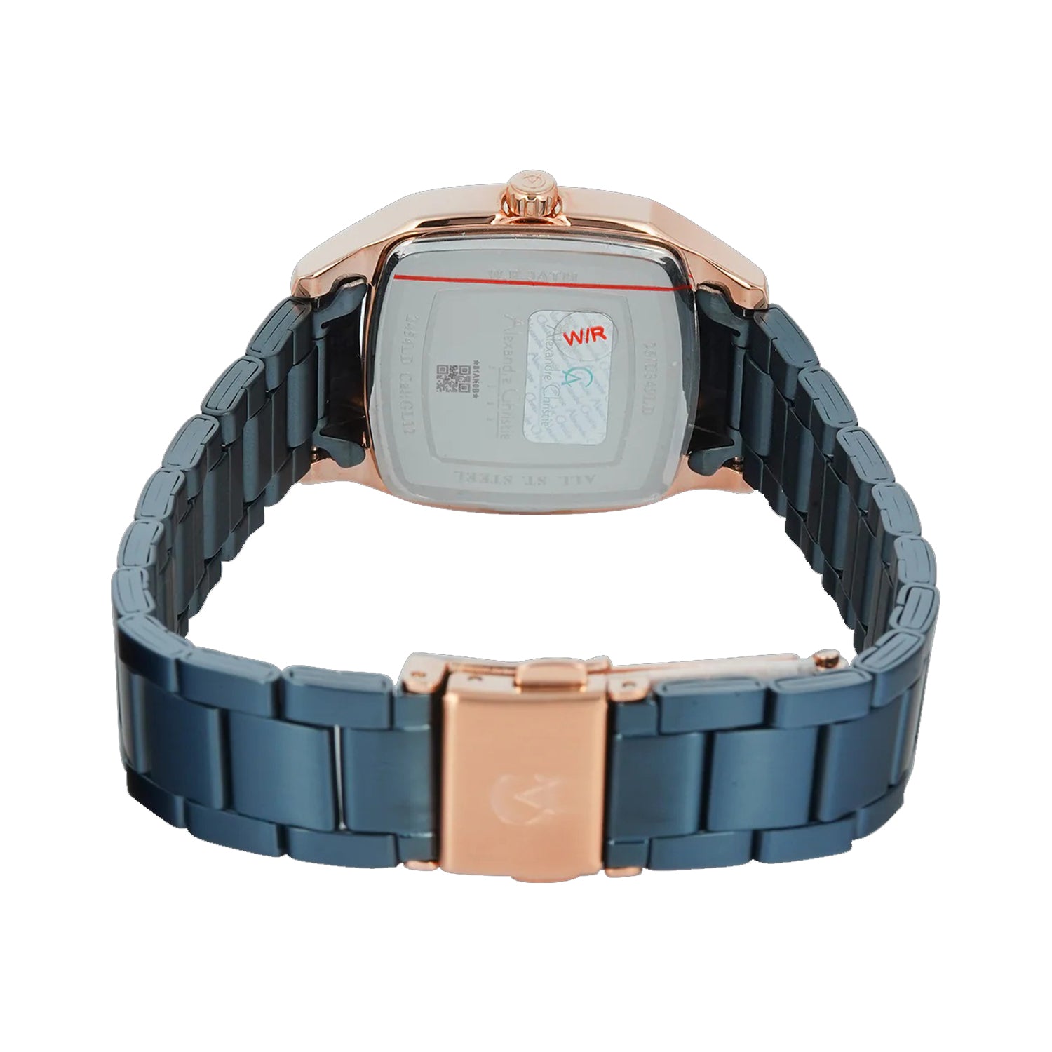 2454LDBURBU Women's Classic Quartz Watch 30mm