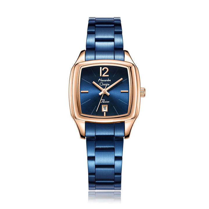 2454LDBURBU Women's Classic Quartz Watch 30mm