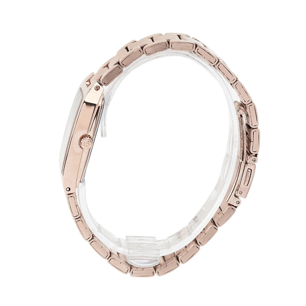 2455LDBRGLN Women's Classic Quartz Watch 22mm