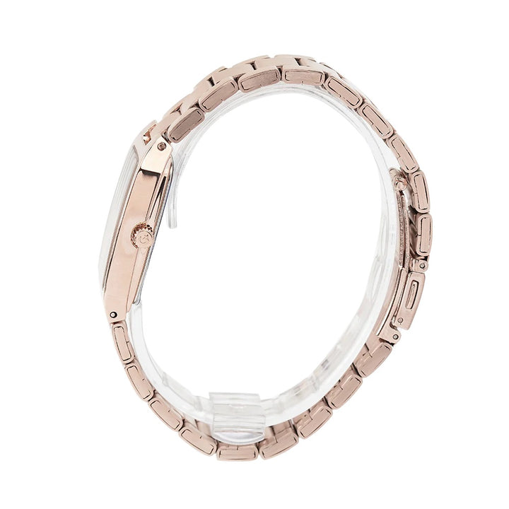 2455LDBRGLN Women's Classic Quartz Watch 22mm