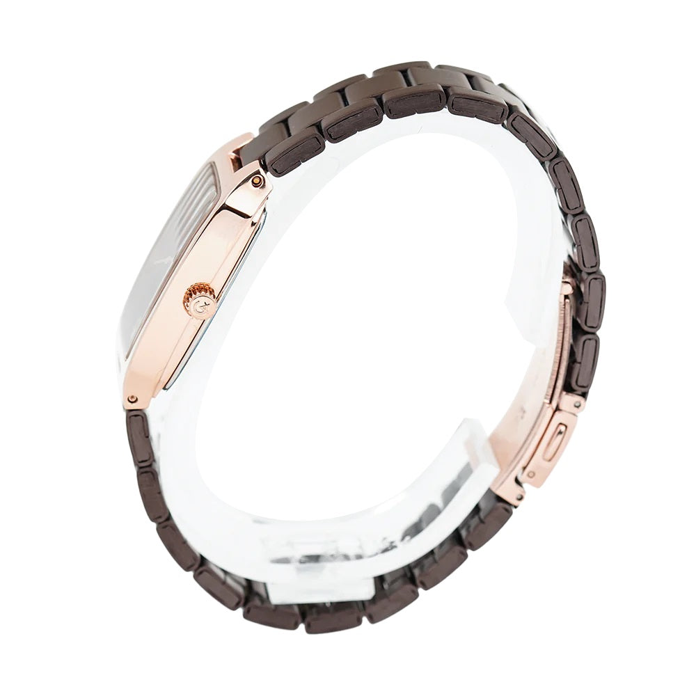 2455LDBROBO Women's Classic Quartz Watch 22mm