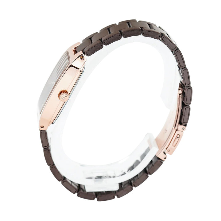 2455LDBROBO Women's Classic Quartz Watch 22mm