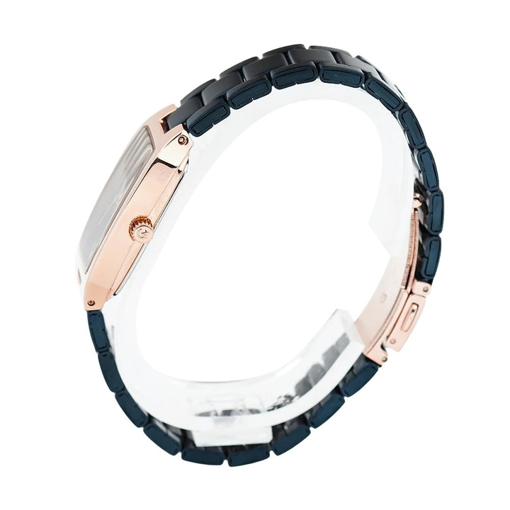 2455LDBURBU Women's Classic Quartz Watch 22mm