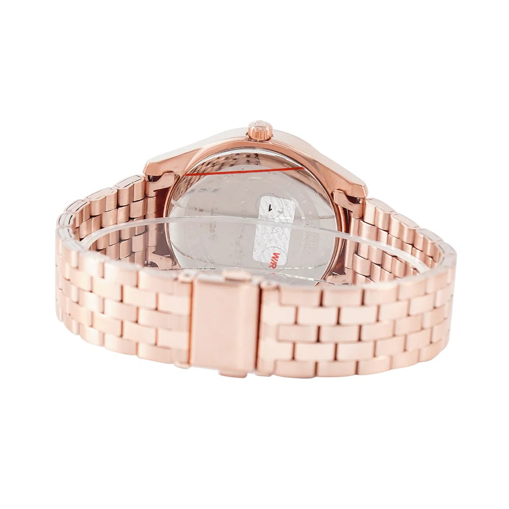2496BFBRGLN Women's Multi-Function Quartz Watch 36mm