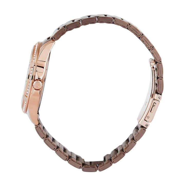 2644BFBROBO Women's Multi-Function Quartz Watch 36mm