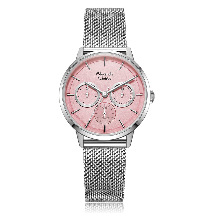 2682BFBSSPN Women's Classic Quartz Watch 34mm