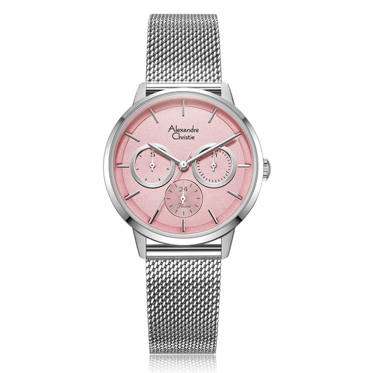 2682BFBSSPN Women's Classic Quartz Watch 34mm