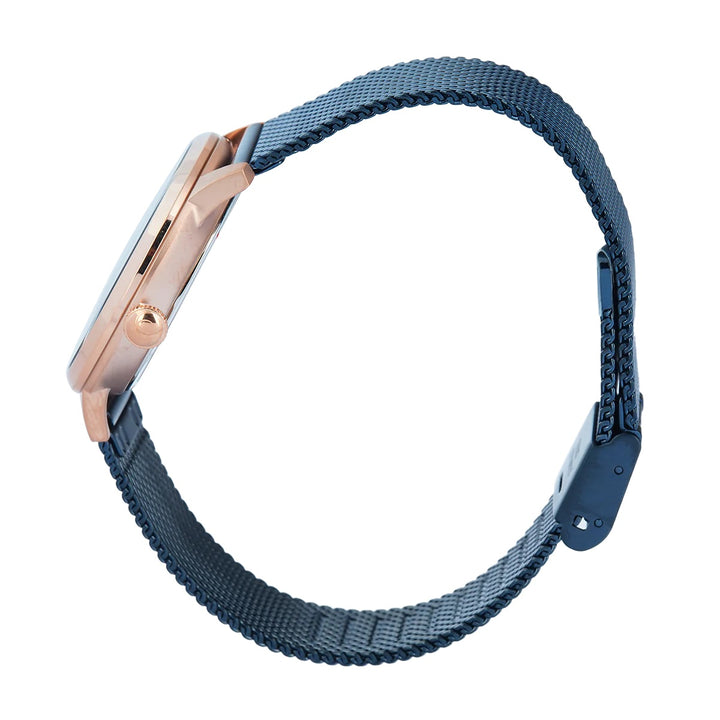 2682BFBURBU Women's Multi-Function Quartz Watch 34mm