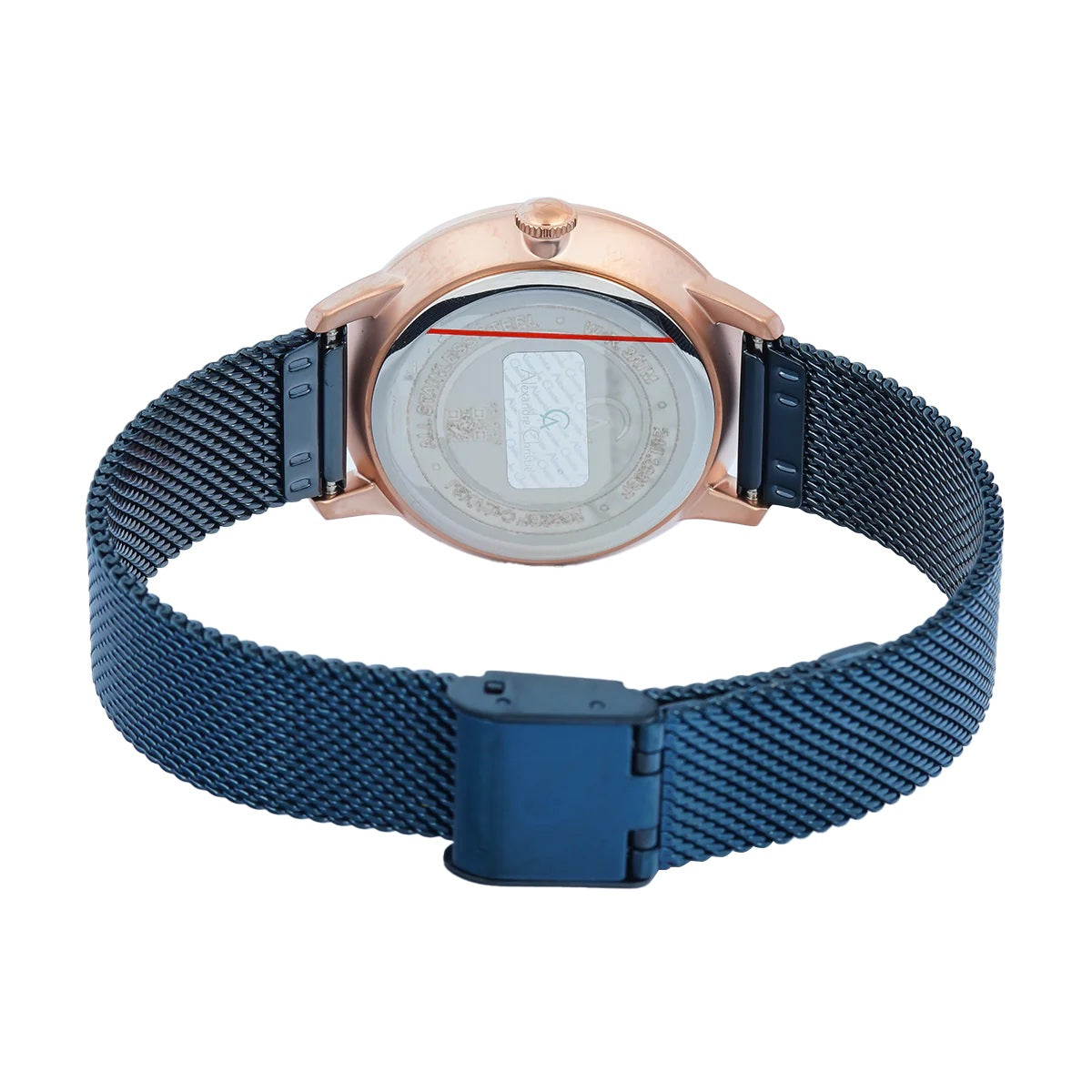 2682BFBURBU Women's Multi-Function Quartz Watch 34mm