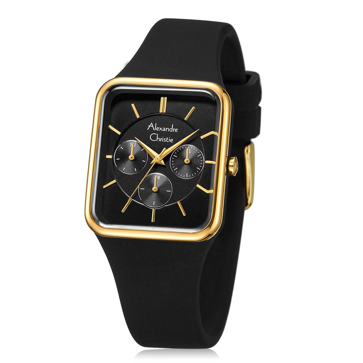 2744BFRRGBA Women's Multi-Function Quartz Watch 31mm