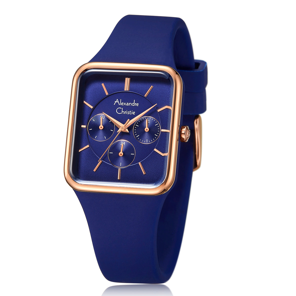 2744BFRRGBU Women's Multi-Function Quartz Watch 31mm