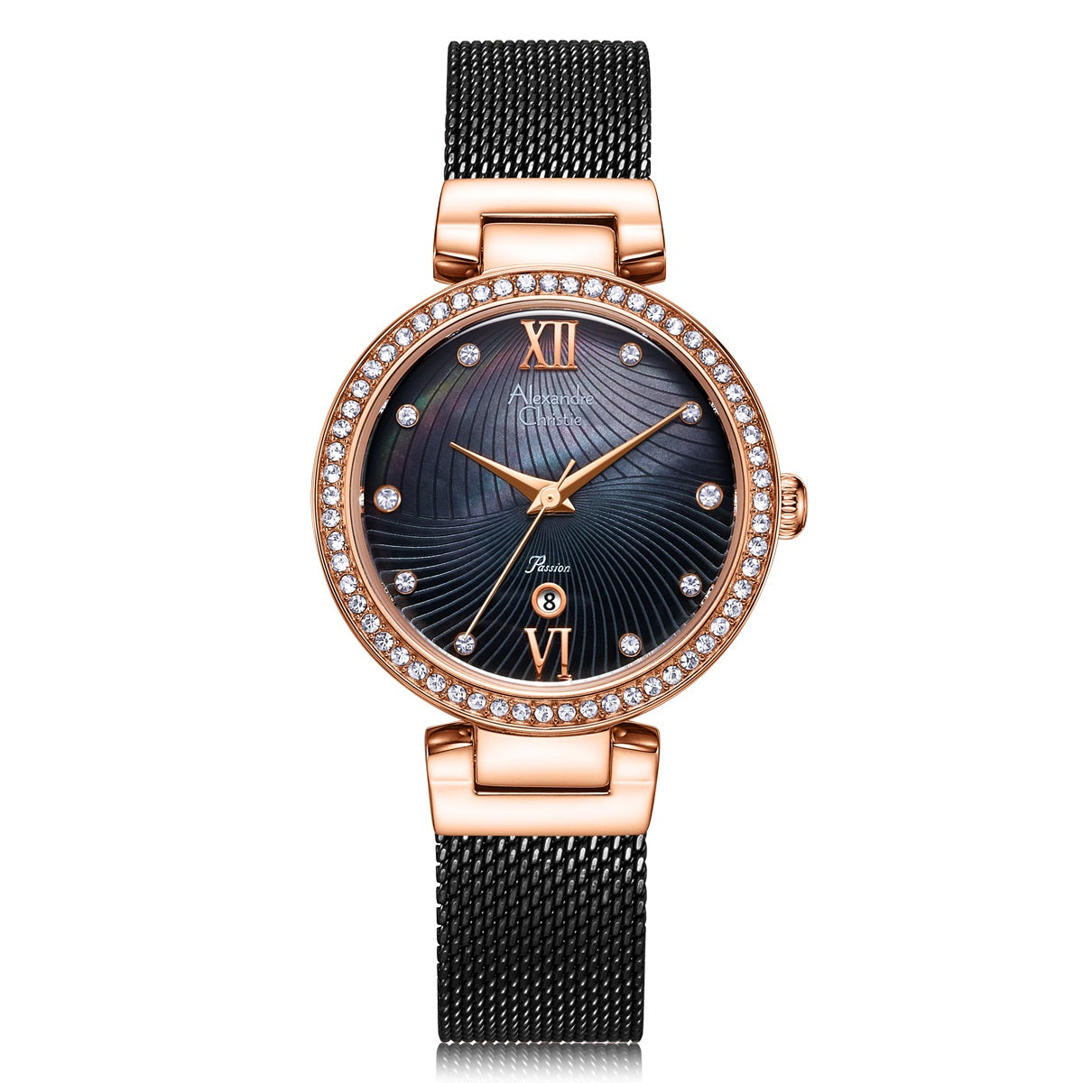 2754LHBBRMA Women's Classic Quartz Watch 31mm