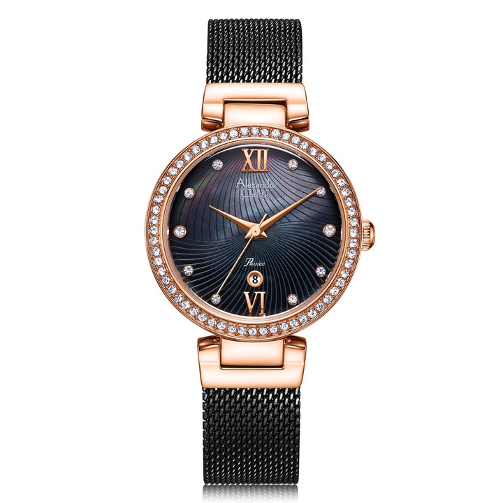 2754LHBBRMA Women's Classic Quartz Watch 31mm