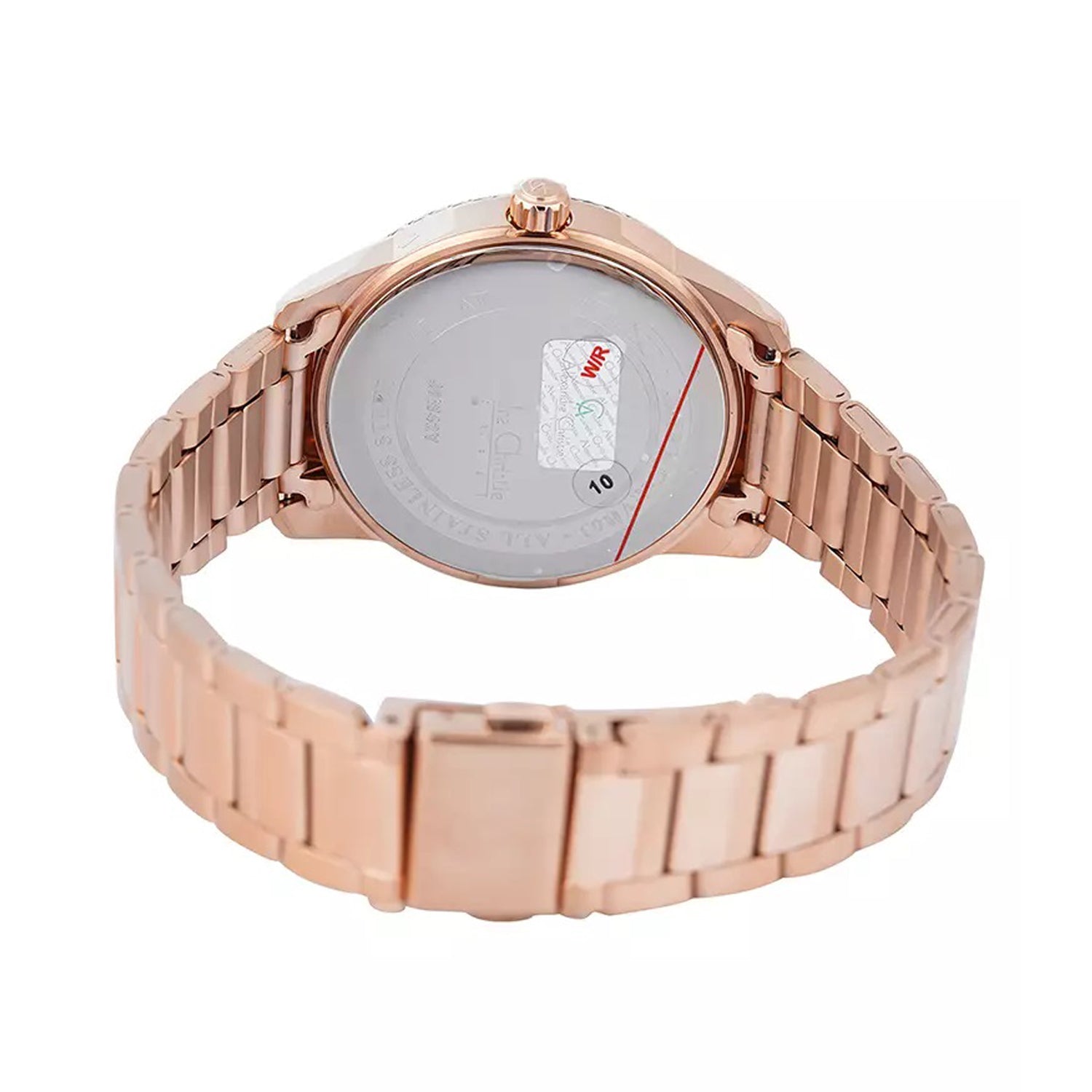 2843BFBRGLN Women's Multi-Function Quartz Watch 38mm