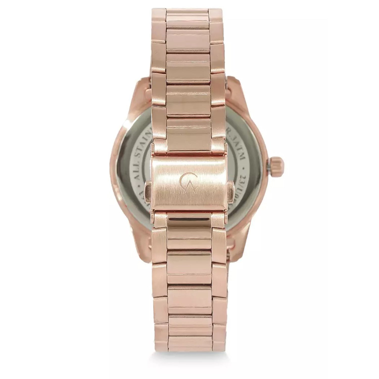 2843BFBRGSLRG Women's Multi-function Quartz Watch 38mm