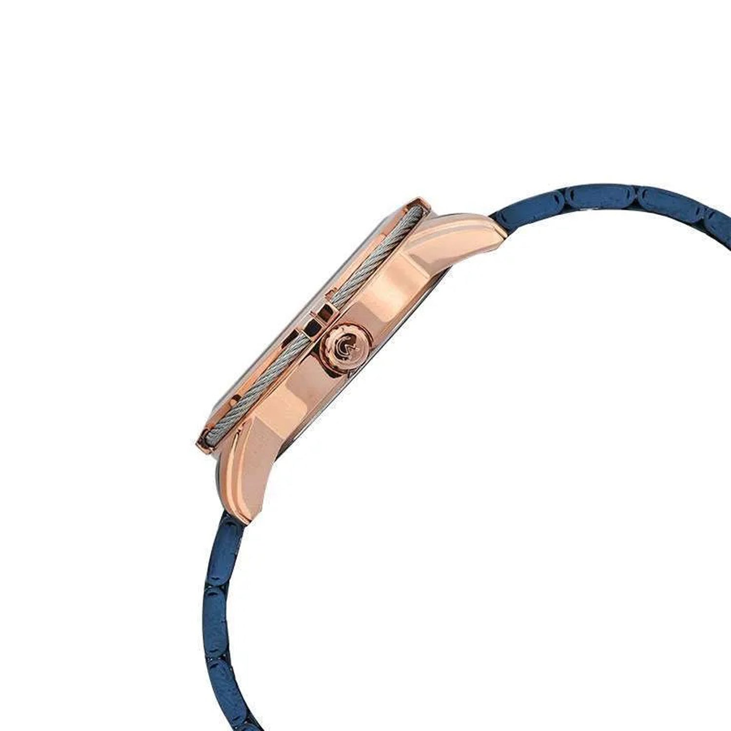 2843BFBURBU Women's Multi-Function Quartz Watch 38mm