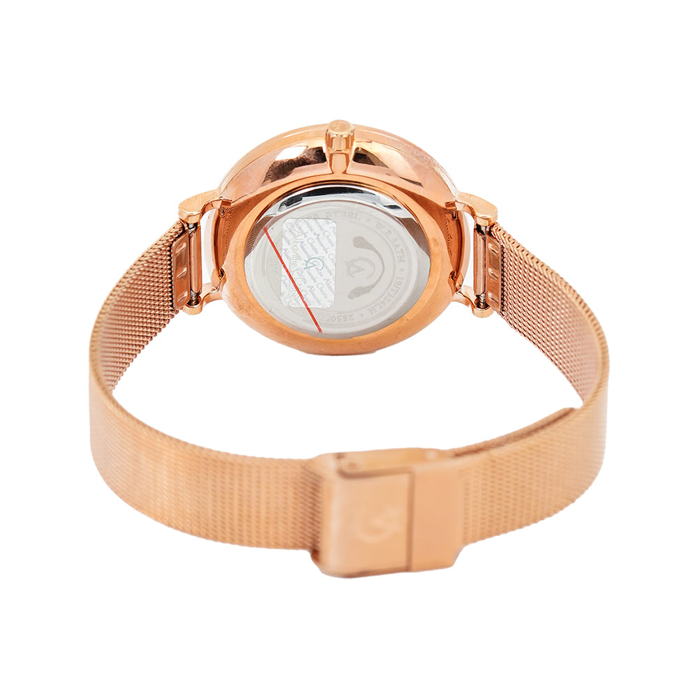 2850LHBRGLB Women's Classic Quartz Watch 32mm