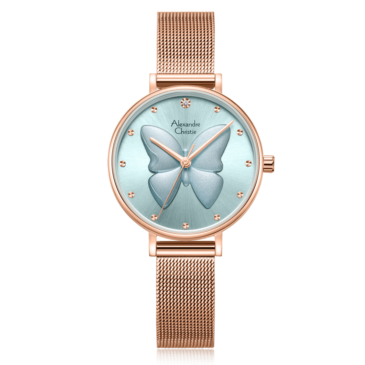 2850LHBRGLB Women's Classic Quartz Watch 32mm