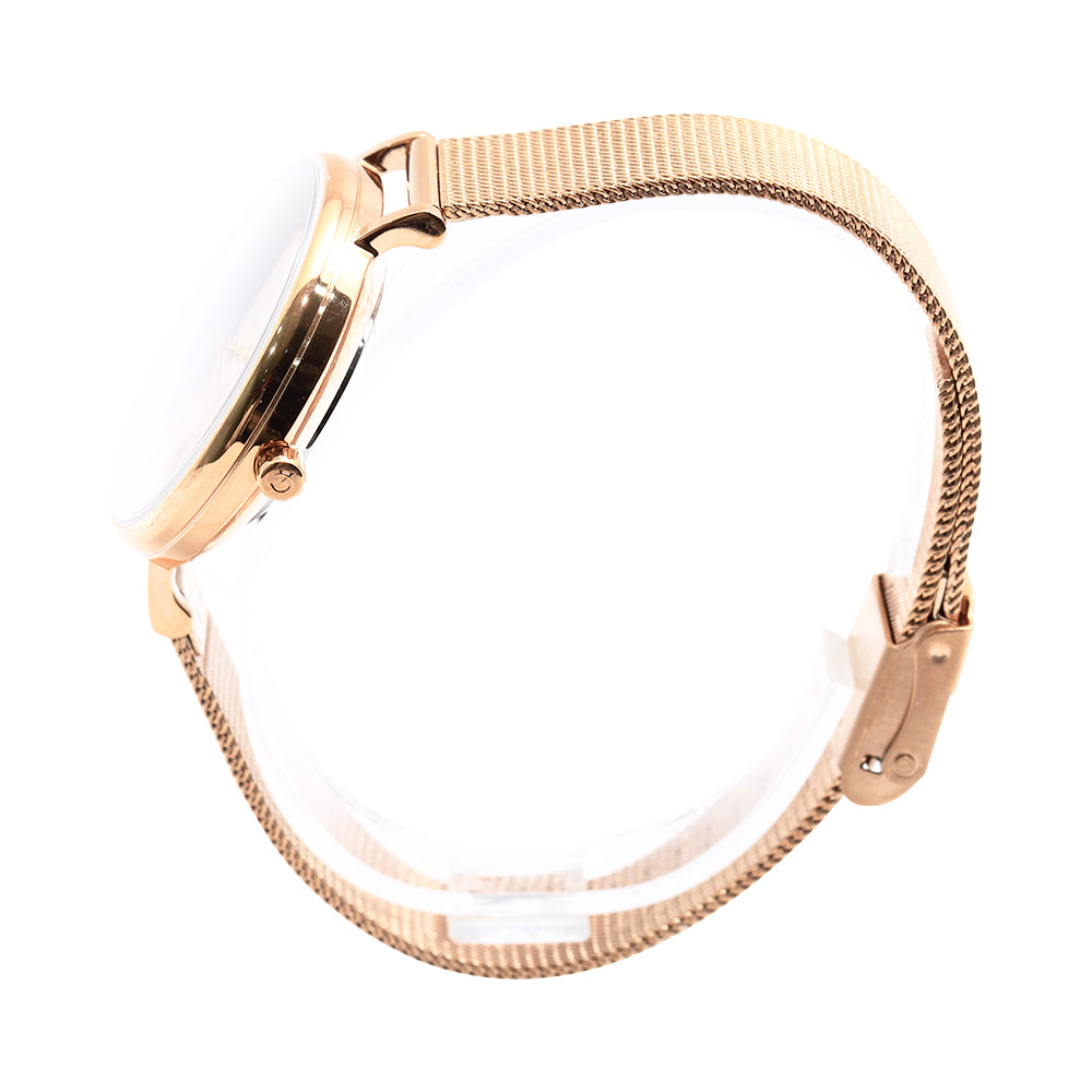 2850LHBRGLN Women's Classic Quartz Watch 32mm