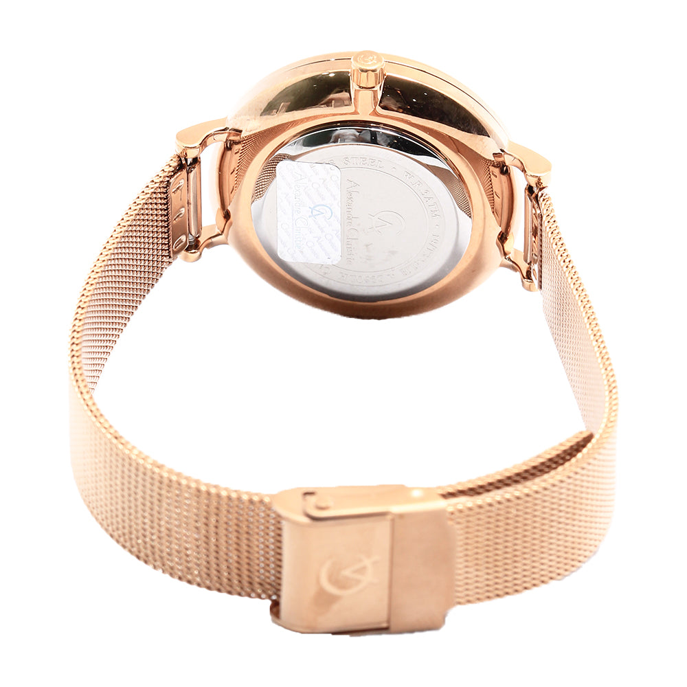 2850LHBRGLN Women's Classic Quartz Watch 32mm