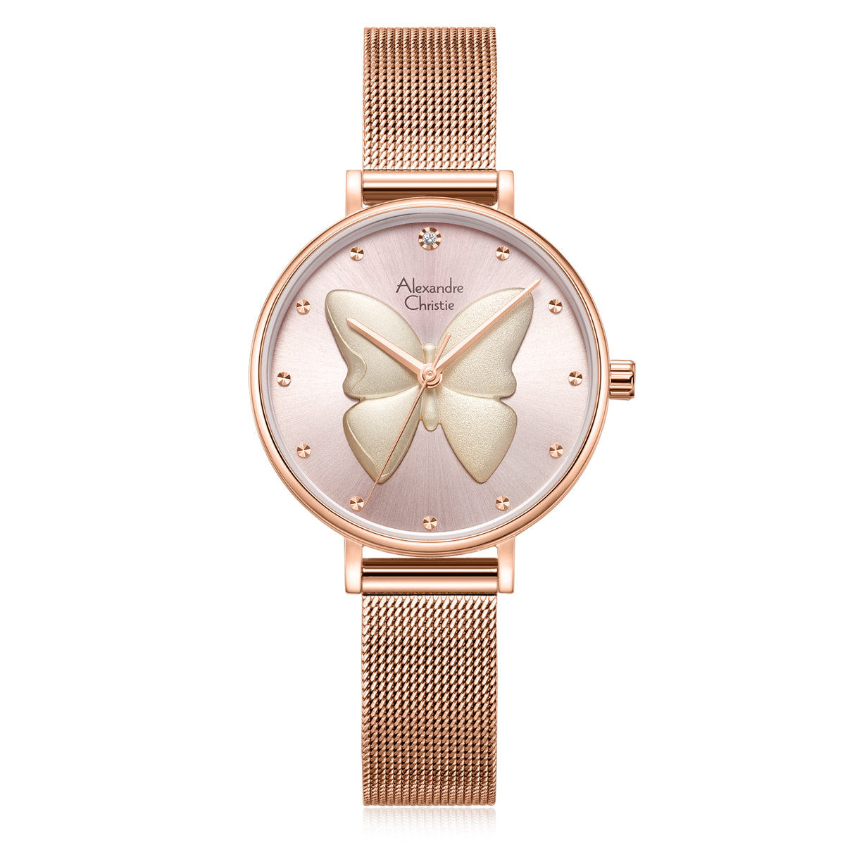 2850LHBRGLN Women's Classic Quartz Watch 32mm