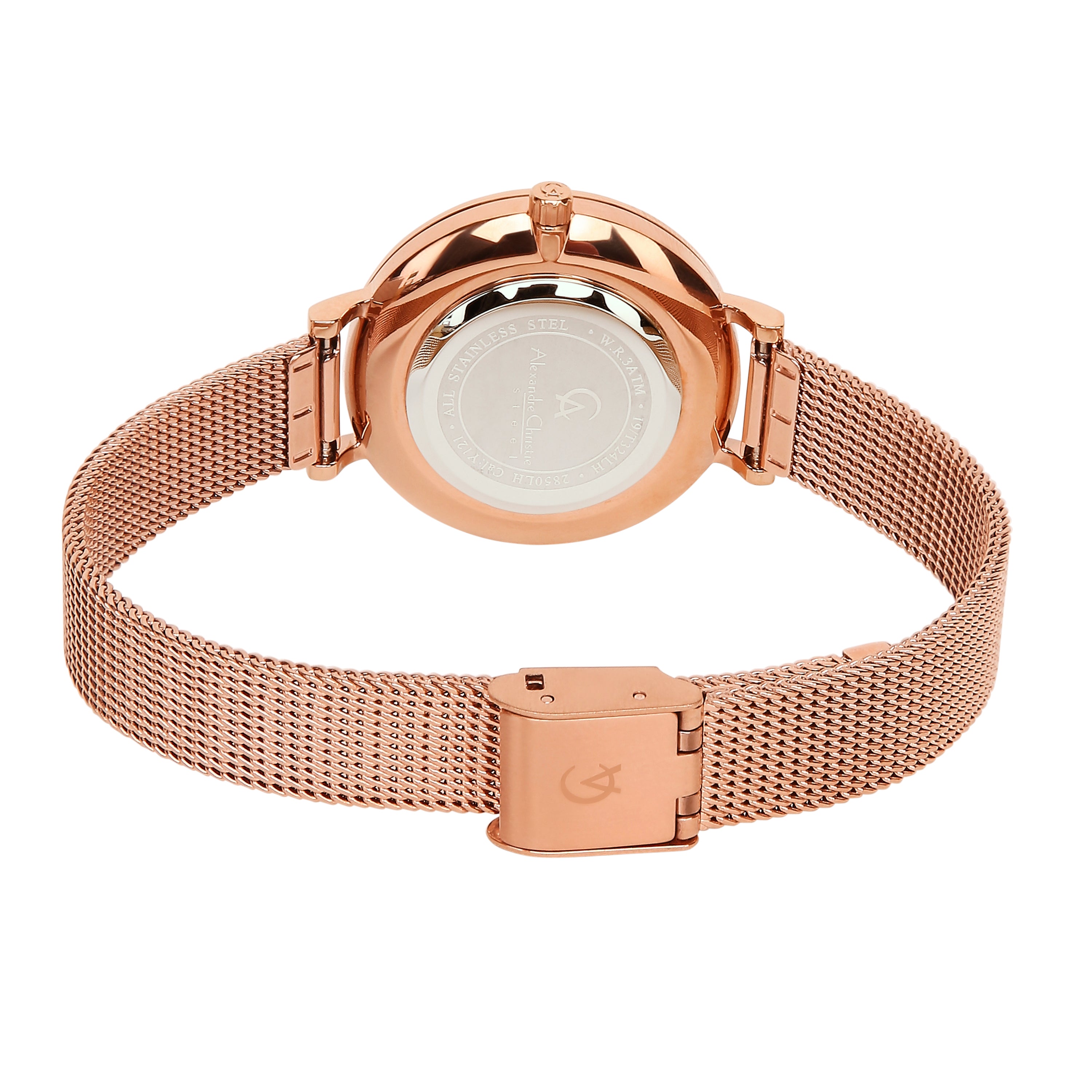 2850LHBRGSL Women's Classic Quartz Watch 32mm