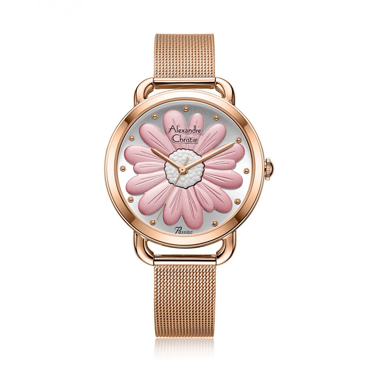 2852LHBRGLN Women's Classic Quartz Watch 36mm