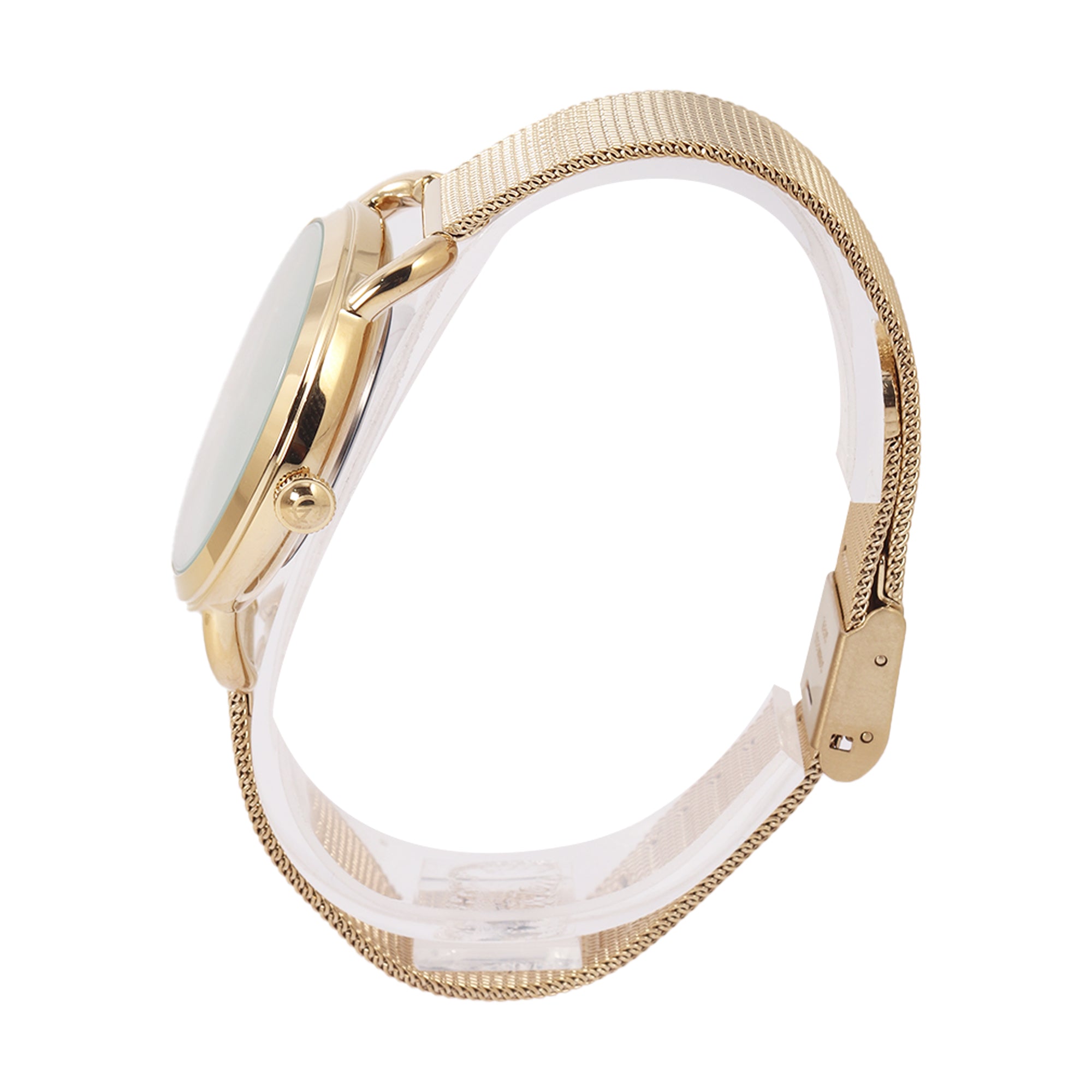 2852LHBRGSL Women's Classic Quartz Watch 36mm