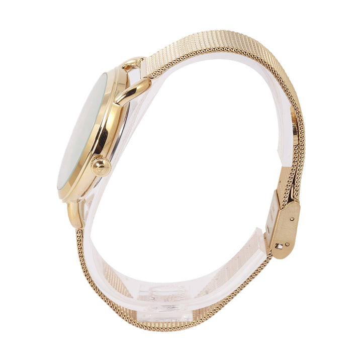 2852LHBRGSL Women's Classic Quartz Watch 36mm