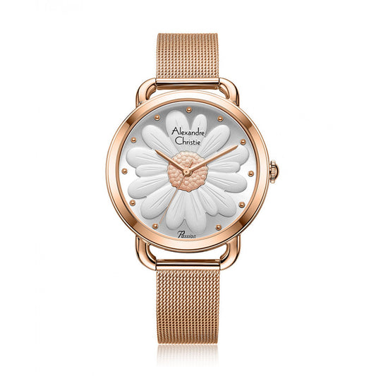 2852LHBRGSL Women's Classic Quartz Watch 36mm