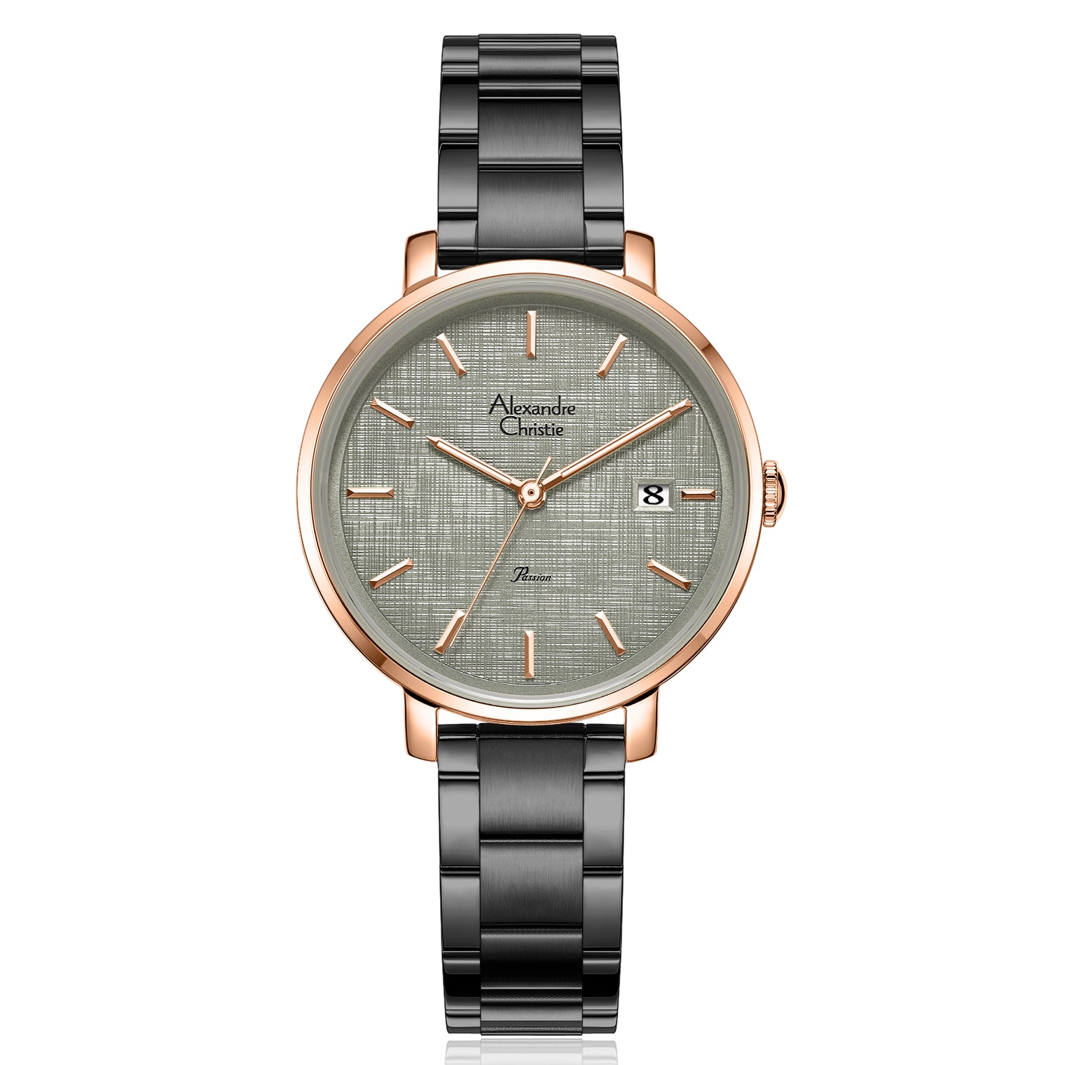 2870LDBGRDG1 Women's Classic Quartz Watch 35mm
