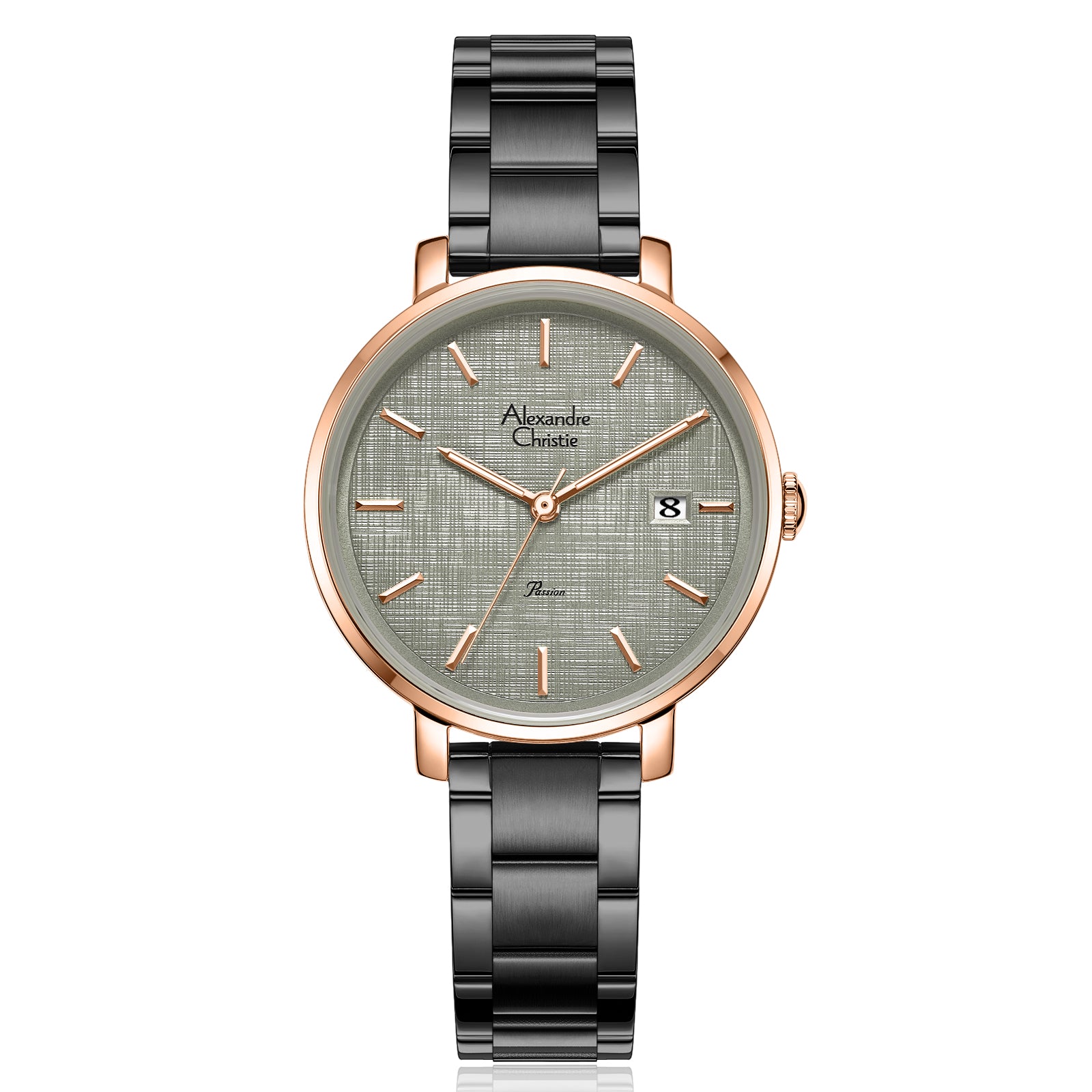 2870LDBGRDG1 Women's Classic Quartz Watch 35mm