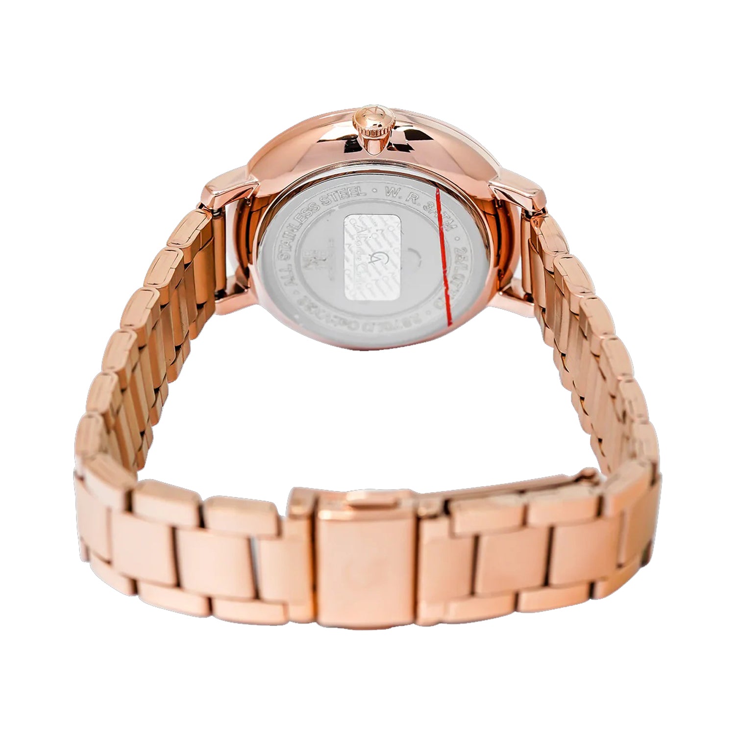 2870LDBRGLN1 Women's Classic Quartz Watch 35mm