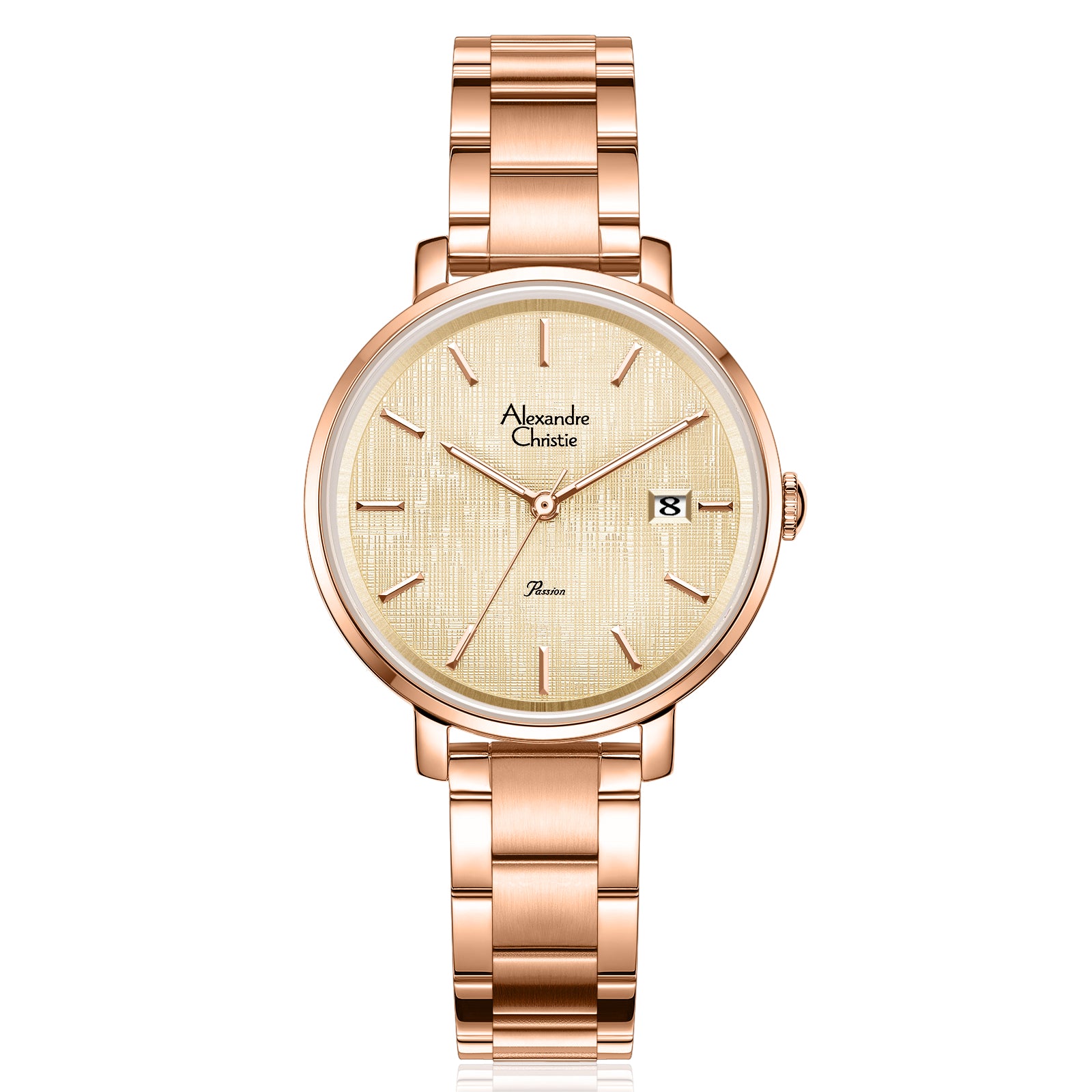 2870LDBRGLN1 Women's Classic Quartz Watch 35mm