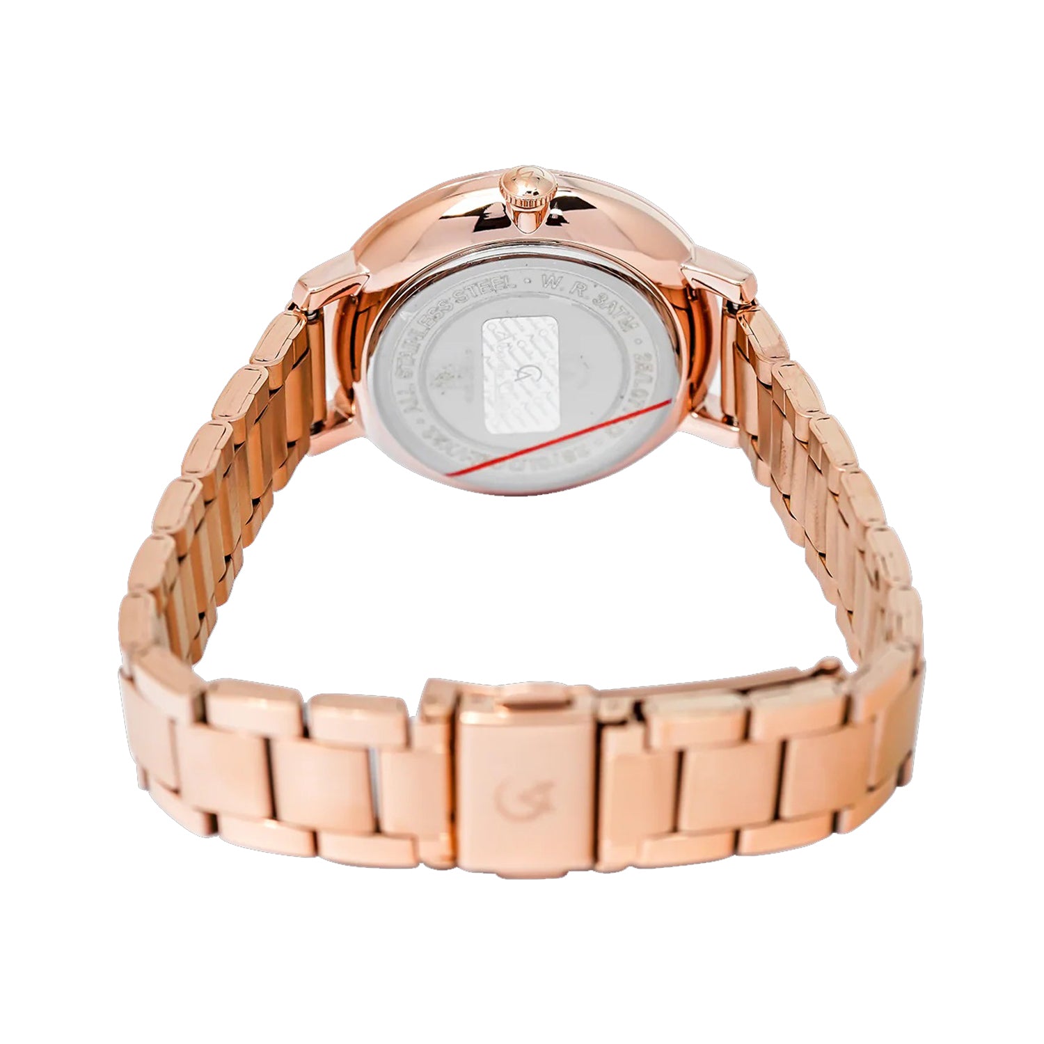2870LDBRGSL1 Women's Classic Quartz Watch 35mm