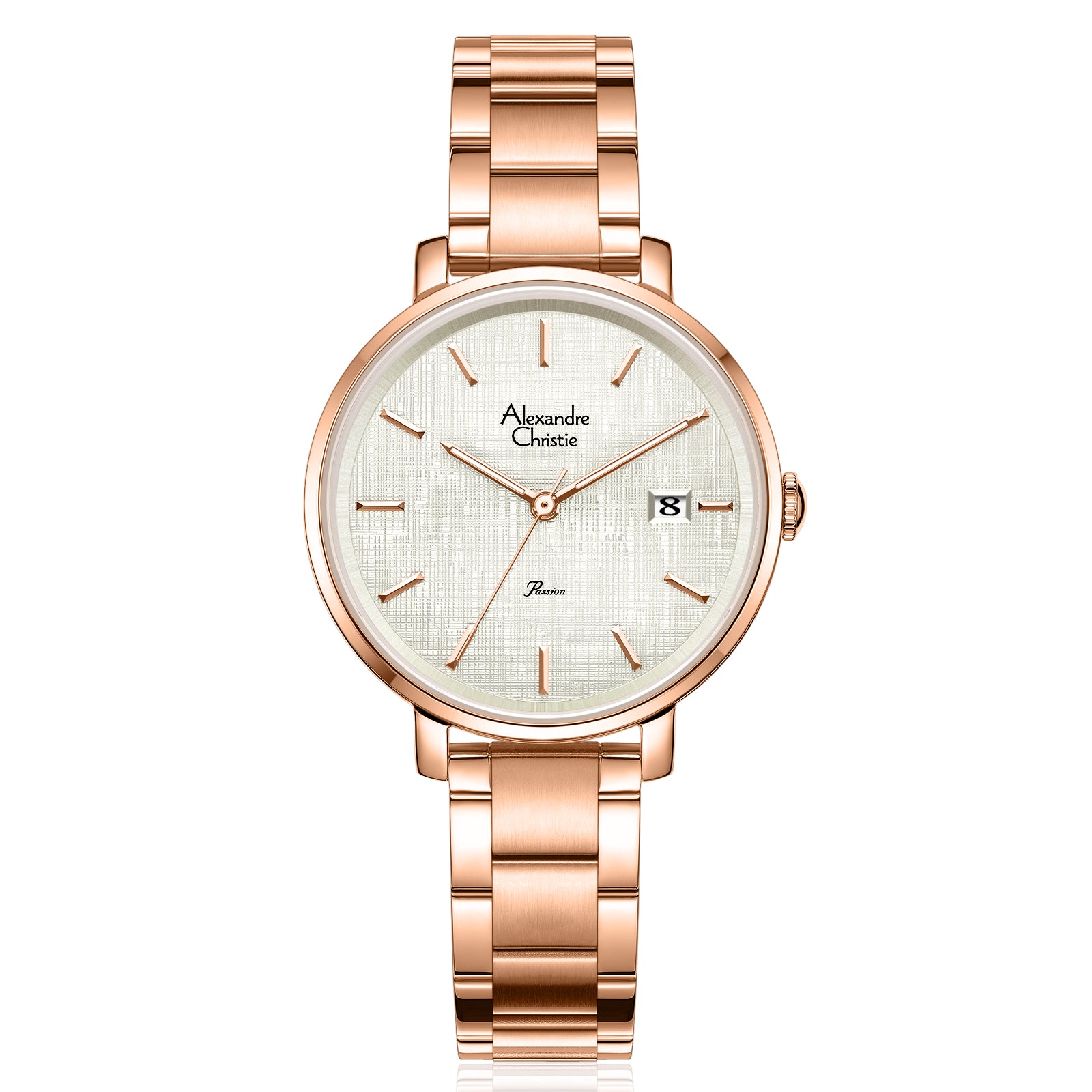 2870LDBRGSL1 Women's Classic Quartz Watch 35mm
