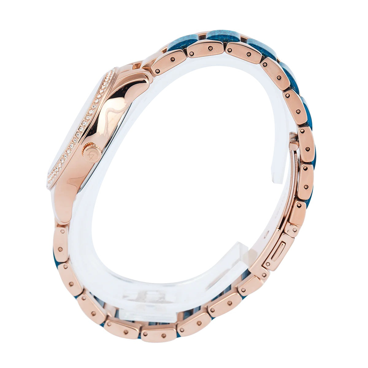 2914BFBRGLGLB Women's Multi-Function Quartz Watch 35mm