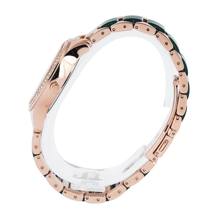 2914BFBRGLNGN Women's Multi-function Quartz Watch 35mm